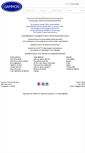 Mobile Screenshot of gammontech.com
